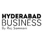 Hyderabad Bussiness