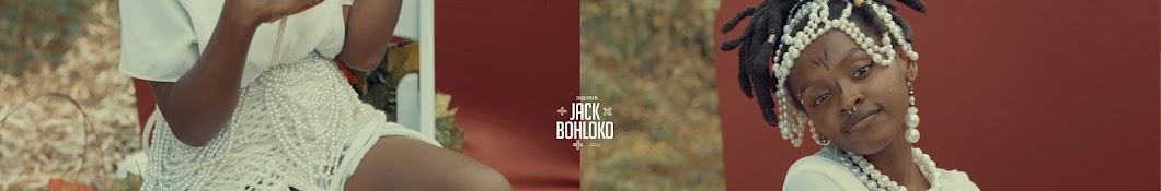 Jack Bohloko Banner