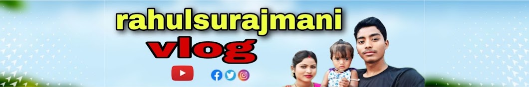 Rahul surajmani vlogs • 1M views • week ago\n\n\n\n...