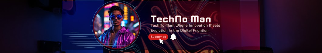 TechNoMan