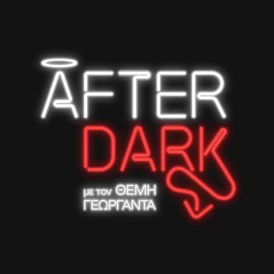 After Dark @AfterDarkTVShow