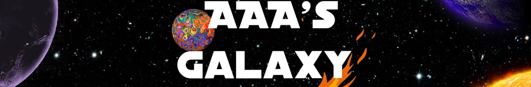 AAA's Galaxy