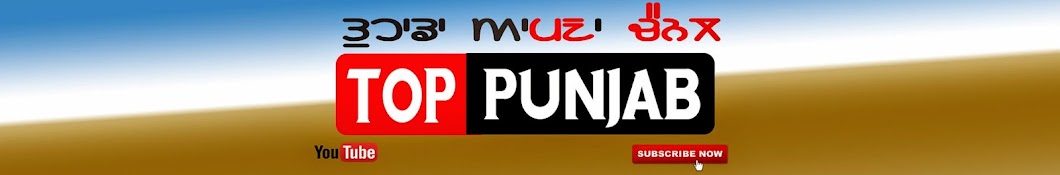 Top Punjab Banner