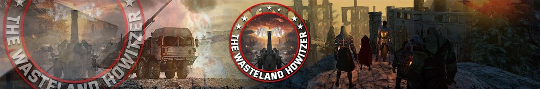 The Wasteland Howitzer