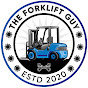 The Forklift Guy