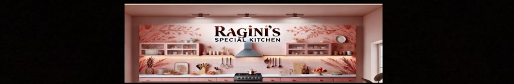 Ragini's Special Kitchen (Ragini Sharma Joshi)