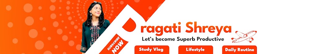 Pragati Shreya Banner