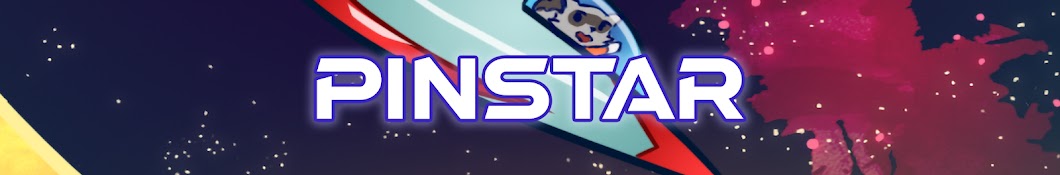 Pinstar Banner