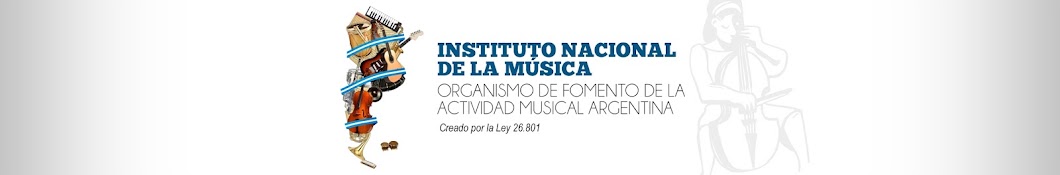 Instituto Nacional de la Música - INAMU -