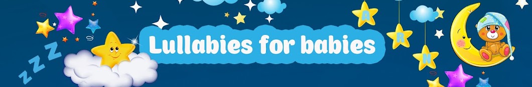 Lullabies for babies ARN Banner
