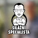 SILÁŽNÍ SPECIALISTA - Jan Kolečkář