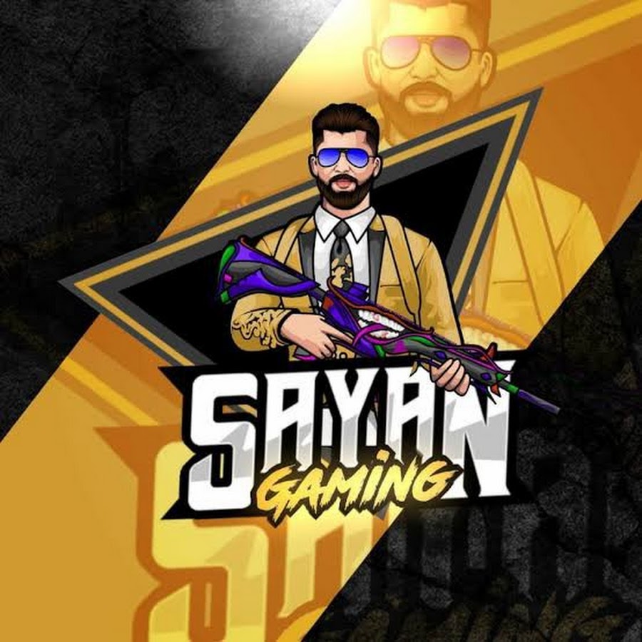 MR SAIYAN GAMING - YouTube