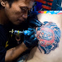 JAMBURI TATTOO