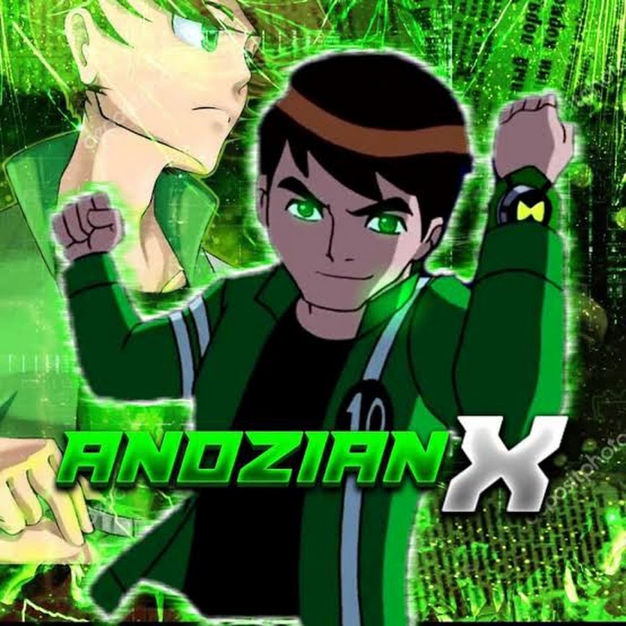 Ben 10000 all Aliens (2,5% of future Ben 10 Alien DNA) (Real+