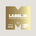 logo LABEL.M WORLD