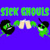 Sick Ghouls