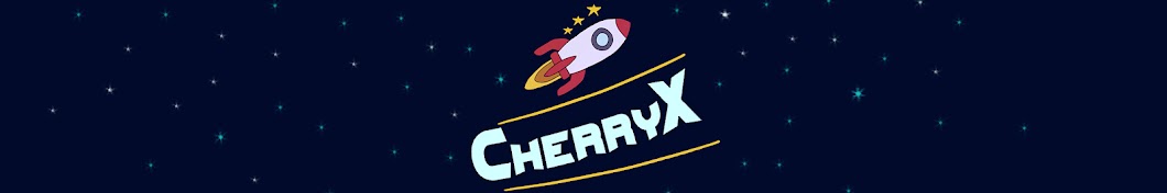 CherryX - Криптовалюта Биткоин