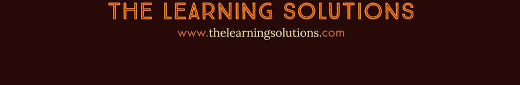 The Learning Solutions