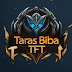 logo Taras Biba TFT