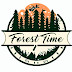 logo FOREST TIME