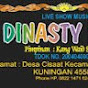 DINASTY PRO MUSIC OFFICIAL