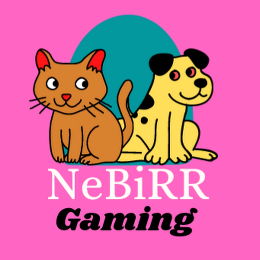 NeBiRR Gaming