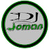 logo Dj Joman