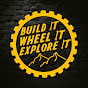 Build It - Wheel It - Explore It