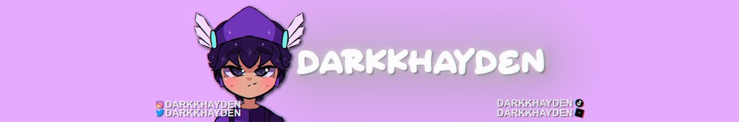 DarkkHayden Banner