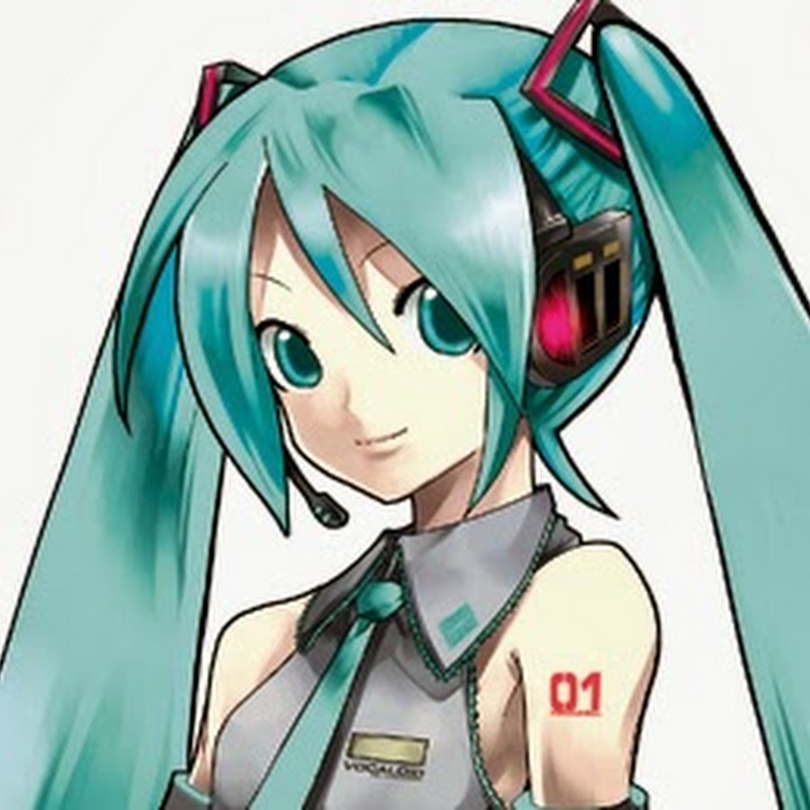 Hatsune Miku - YouTube