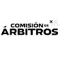 Comisión de Árbitros 