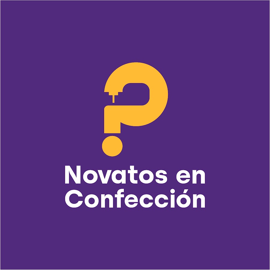 Novatos en Confección @novatosenconfeccion
