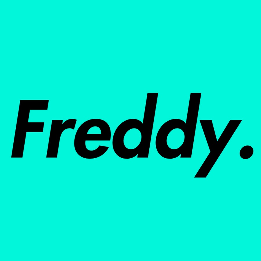 Freddy @freddylutziu