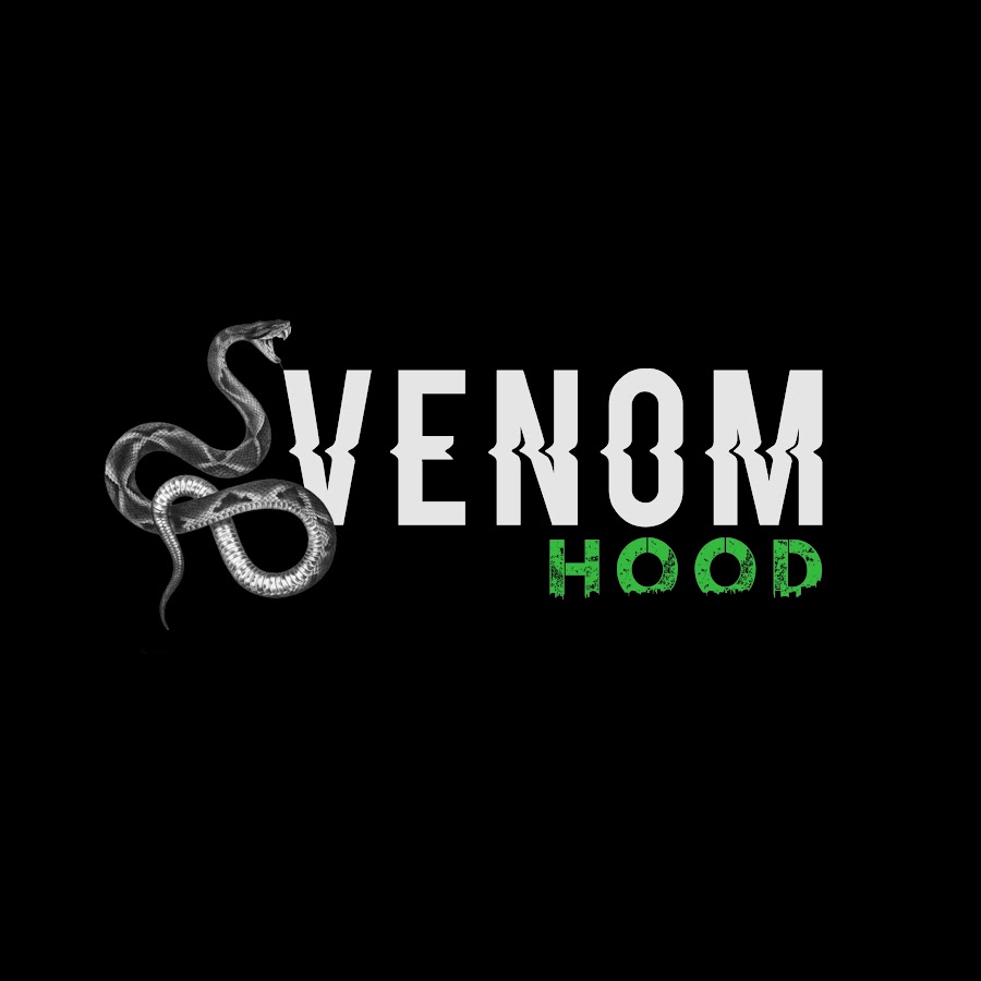 Venom Hood - YouTube Venom Hood
