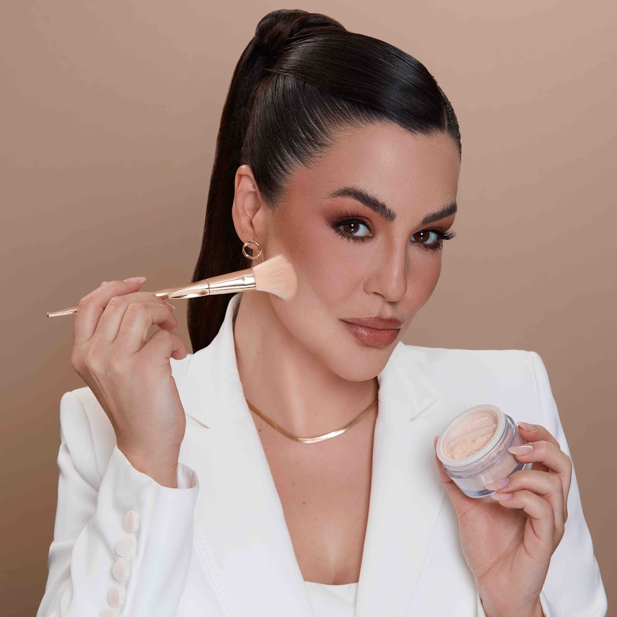 influencer profile picture