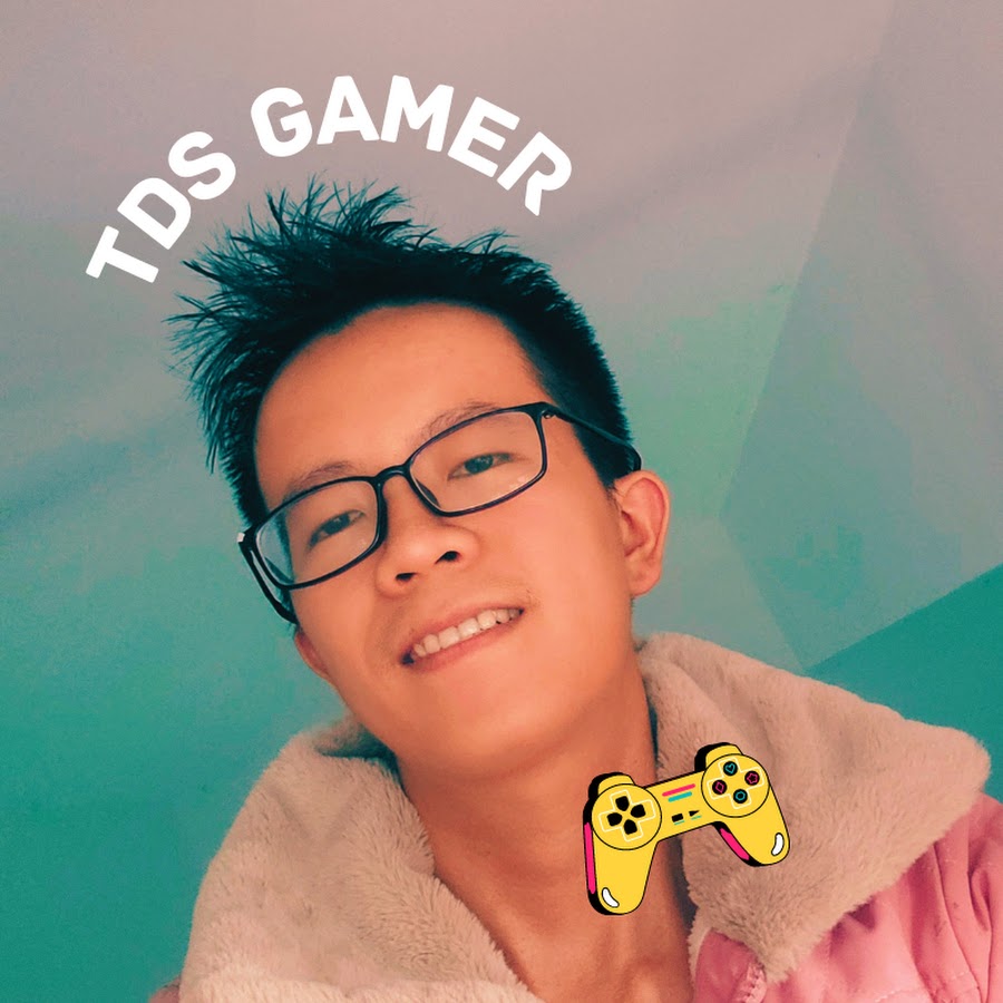 TDS Gamer