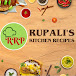 Rupali's Kitchen Recipes