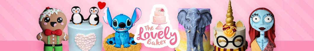 The Lovely Baker Banner