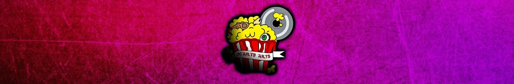 J-CARTS ARTS  Banner