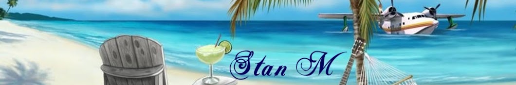  Stan M - Chillout ,Trance & Relax Music