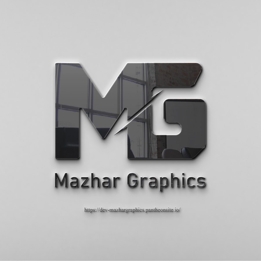 Mazhar Graphics