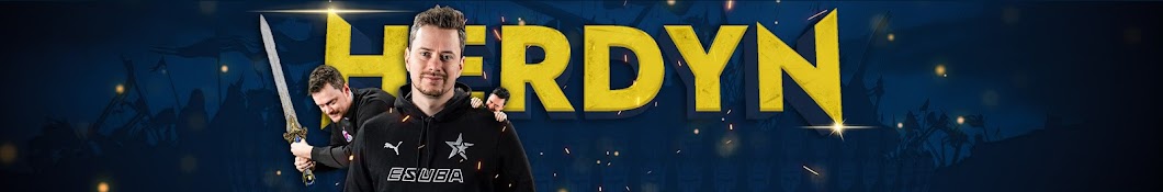 Herdyn Banner