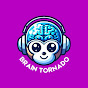 Brain Tornado Quiz