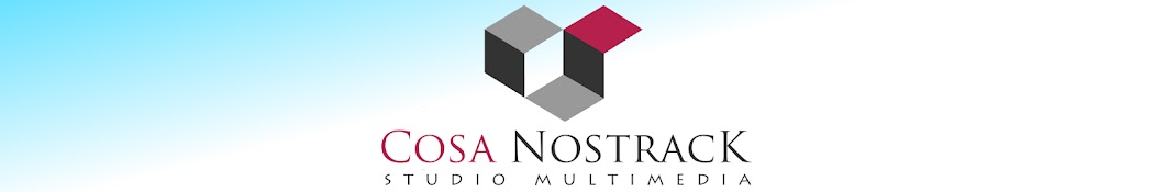 La Cosa Nostrack Studio Banner