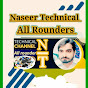 Naseer Technical All rounder