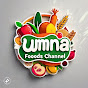 Yumna foods channel