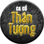 Ca Cổ Thần Tượng