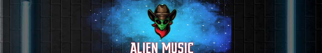 ALIEN MUSIC