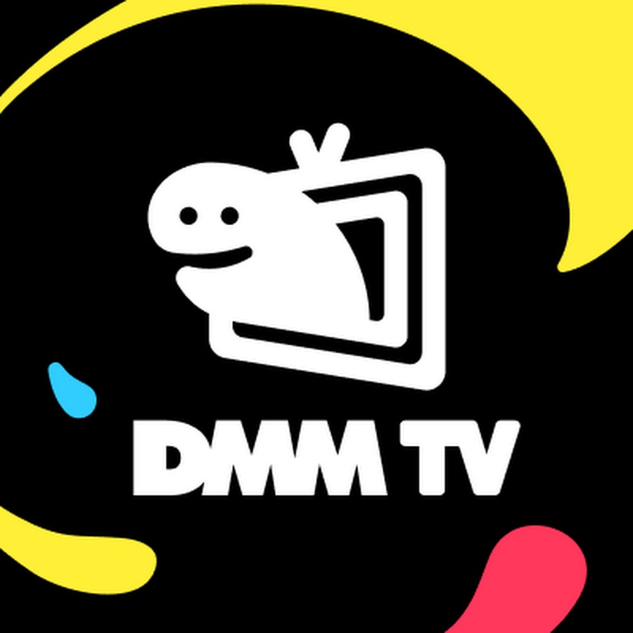 DMM TV公式 - YouTube