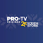 Pro TV Chisinau